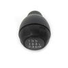 6 Speed Manual Shifter Shift Knob 52060485AG  for Jeep Wrangler 2007-2013