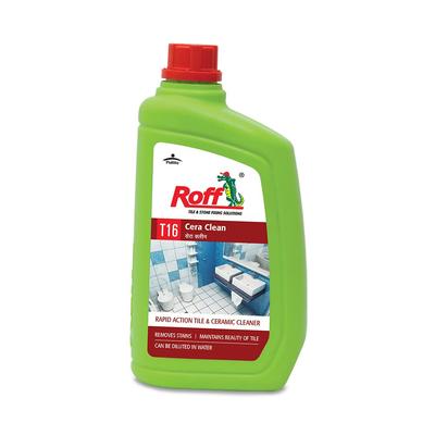 Pidilite Roff Cera Clean Kakelgolv Väggrengöring 500 ml Fett Smuts Fläckborttagare För Badrum Kök Hemarbete