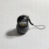 [Joan Friends] Random Figure Keyring (Black)