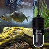 10W Mini-Aquarienheizer für kleines Aquarium Konstanter Temperaturheizer mit Digitalanzeige Einstellbarer 5V/2A USB-Heizstab