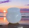 Crystal Beast Glass Lid Candle Holder Aroma Cup