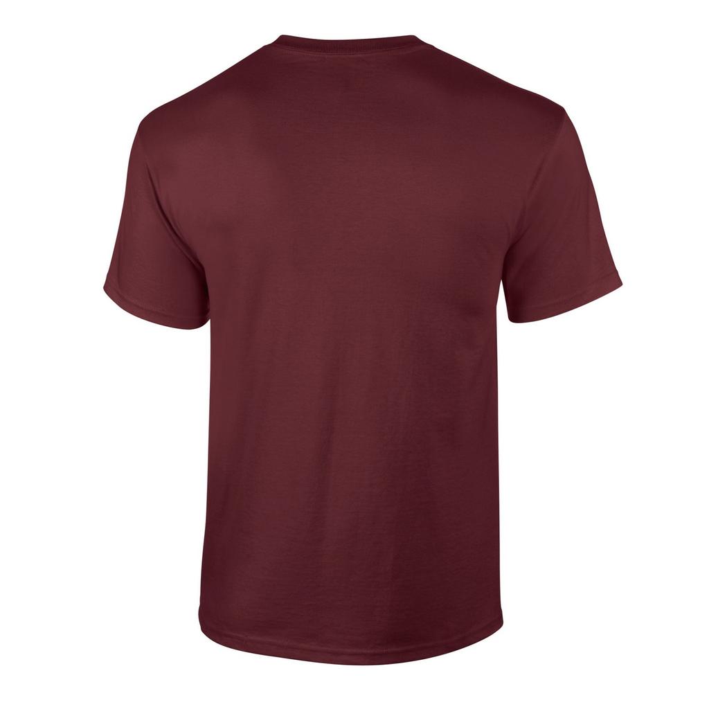 Gildan Unisex Adult Ultra Cotton T-Shirt