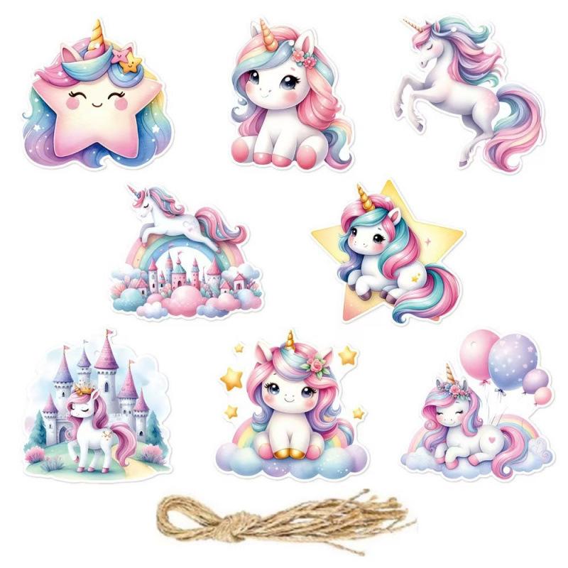 36-Piece Handmade Walnut Cracker Christmas Ornament Set - Ideal for Holiday Gifts & Tree Decoration