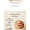 MISSHA - Magic Cushion Cover Lasting - 2 Colors