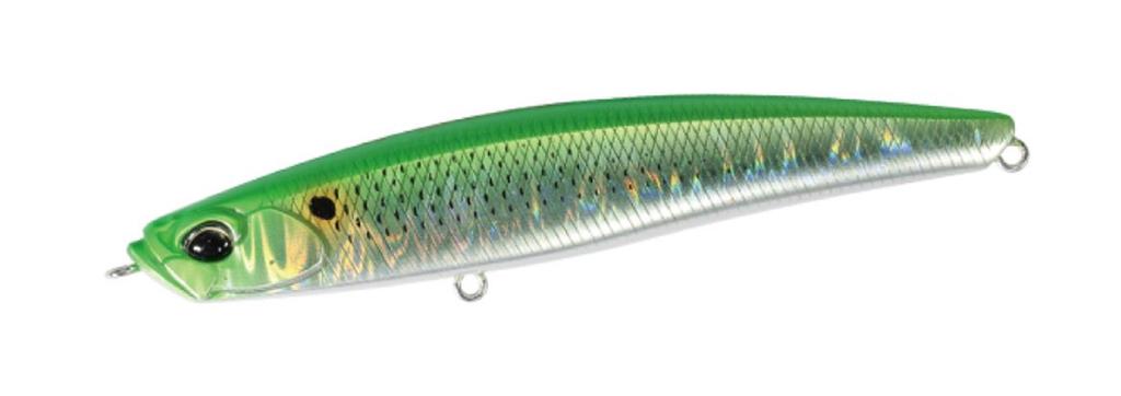 DUO Bay Ruf Seek 108S Sinking Lure CPA3512 (9021)