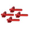 RC Body Post Remote Control   Support Column for     1Celsius10 RC Vehicle Model