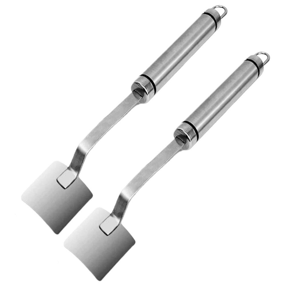 Stainless Steel Corn Peeler Corn On The Cob Remover Corn Cob Stripper Tool Corn Kernel Remover Tool Kitchen Fruit Vegetable Tool