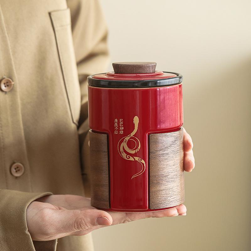 

Красная керамическая повседневная чашка, кружка, чайная чашка, чашка для воды, Сиси Жуи, бесконечные подарки