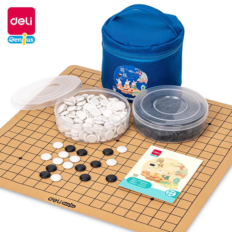 Deli Strategy Board Game Set
