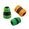 1/2" 3/4" Pipe Hose Repair Connecor Garden Irrigation Car Washing Hose Joint Agriculture Watering Adapter 16/20mm Tubing Fitting