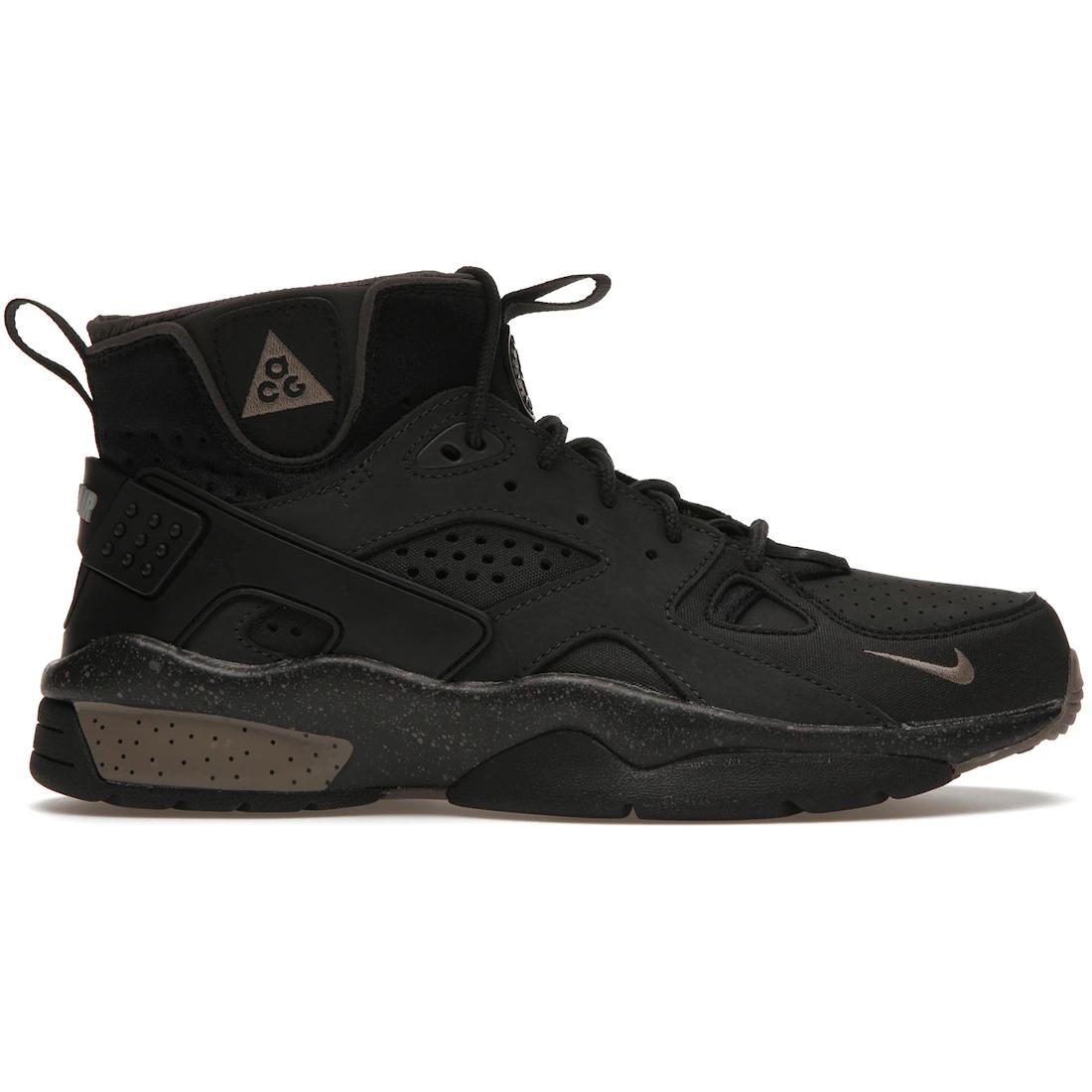 

Sneaker Nike ACG Air Mowabb OG Olive Grey (2021)(DM0840-001) 46
