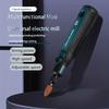 1 Set DIY Heim Mini Elektro Schleifer, Kleine Handheld Elektro Graviermaschine, Künstliche Jade Gravur Poliermaschine