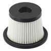 Pour aspirateur sans fil SilverCrest Shaz 22.2 C3 Filtre Articles ménagers Accessoires de nettoyage Pièce de rechange Pour remplacer