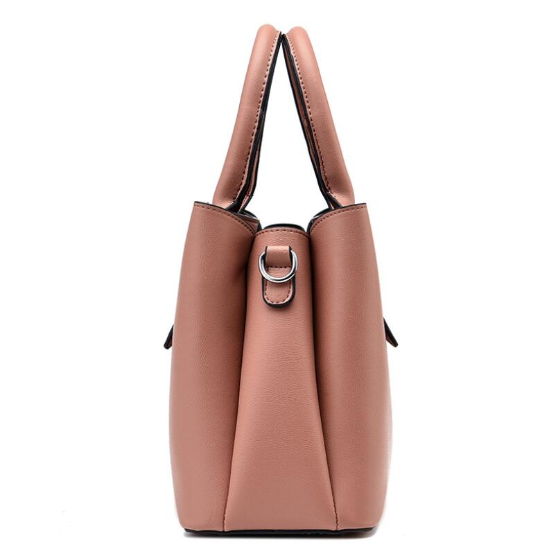 Luksusowa marka designerska damska torebka duża pojemność torba crossbody miejska minimalistyczna torba typu tote modna nowa torba na ramię damska