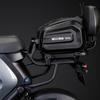 4L EVA Hartschalen Fahrradtasche Multifunktionale Fahrrad Gepäckträgertasche Große Kapazität Wasserdicht MTB Rennrad Zubehör