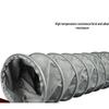 SK High Temperature Exhaust Hose