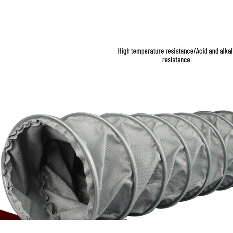 SK High Temperature Exhaust Hose