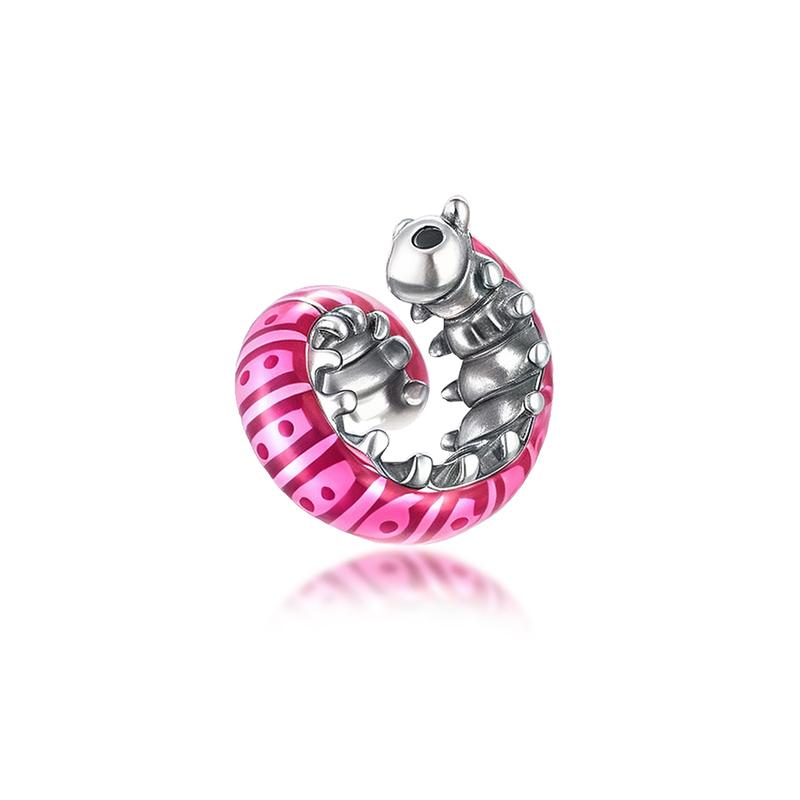 Sparkly Multiple Series Charm Bead Pendant Applicable To Original Plating Copper Jewelry & Diy Making Fine Unique Gift