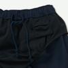 Swimming Swimsuit Fitness School Basic Water Shorts N2MBCA03 XL Navy [Mizuno] Men's