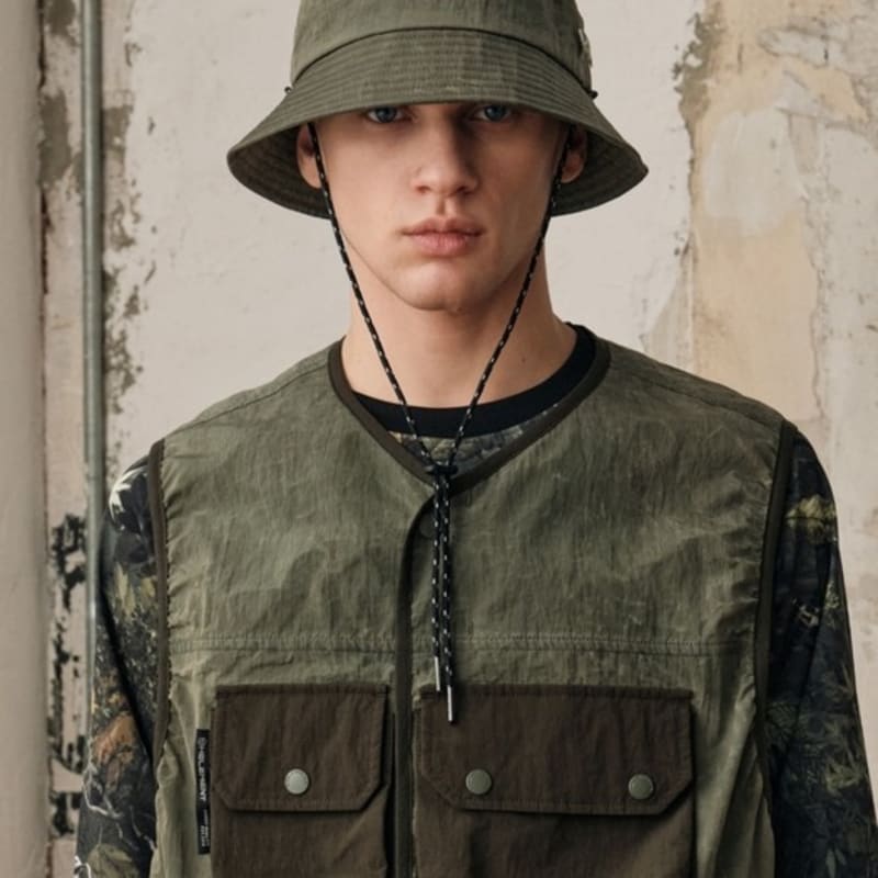 

HELEMENT Техническое ведро (КОРИЧНЕВЫЙ) FREE