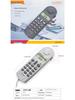 Portable Chino C019 Cable Tester with Three External Line Plugs: Telecom, Netcom, Tietong.