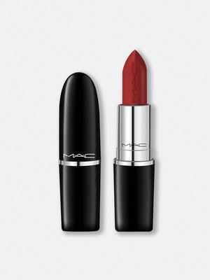 Lustreglass Sheer Shine Lipstick - PDA (Bricky Red) 0.1 OZ./3g