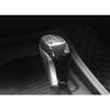 For BMW 2 Series Touring 15-19 ABS Carbon Fiber Inner Gear Shift Knob Decor Trim