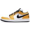 Air 1 Low Laser Orange Women Sneakers CZ4776-107