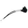 Front Right Door Lock Latch Actuator 81320-3K530 813203K530 For Sonata 2008 2009 2010