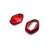 Gloss Multi-colors Remote Key Cover Protection Case Keypad For BMW Diamond Remote Key E46 E39 E38 Z3 Z4 E83 E53