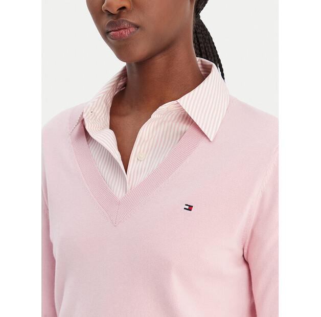Tommy Hilfiger Sweater WW0WW40098