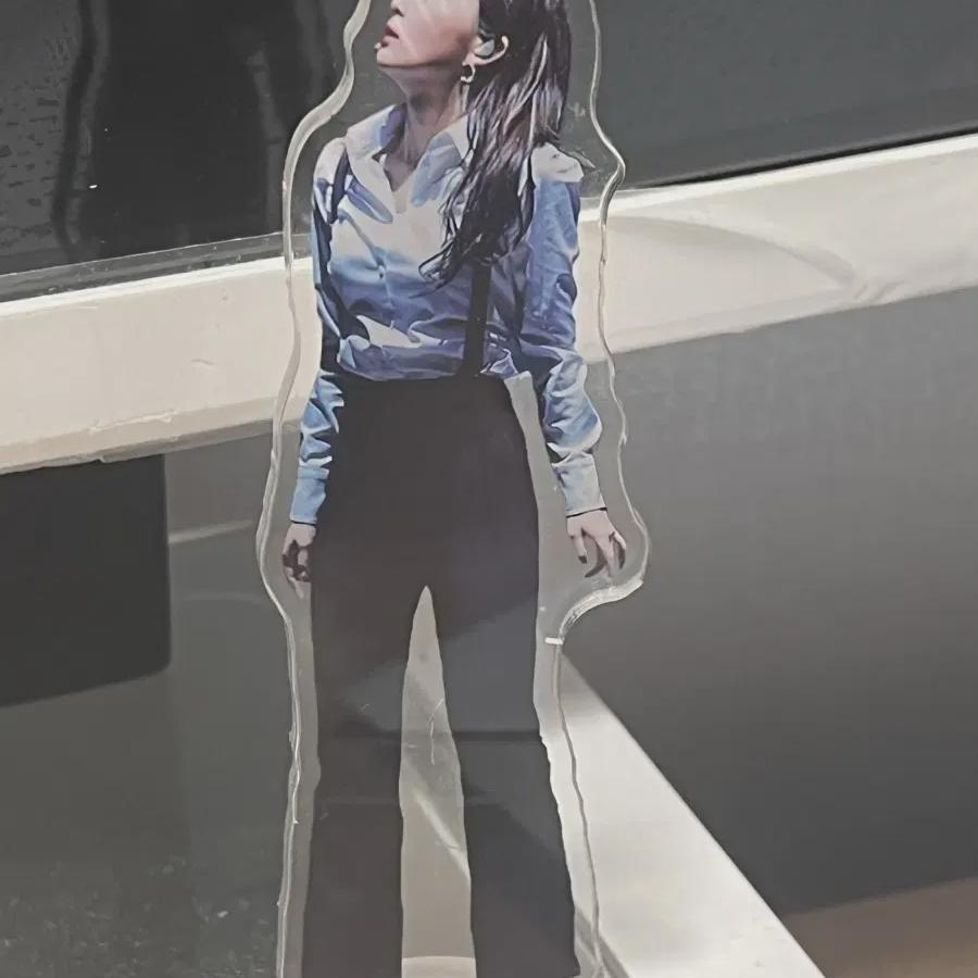 

Фигурка Сыльги из Redvelvet