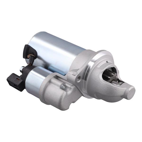 Metallischer Autostartermotor (1 Stück, 36100-2G400, Farbe: Wie gezeigt)