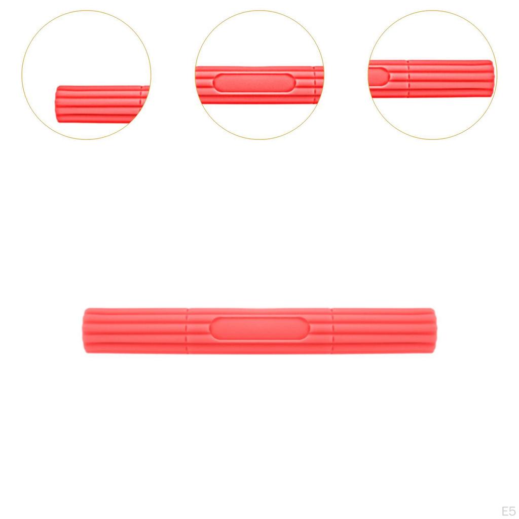 Akcesoria do ćwiczeń nadgarstków Twist Hand Bar Antypoślizgowy Wszechstronny Wzmacniacz Opór dla