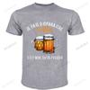 I Disappear Beer This Is My-Superpower Tshirt Drinking Lovers Great Design Vintage EU Size Tee Shirt Street Style Tee-shirt