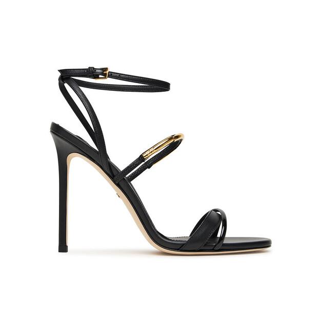 Сандалии Elisabetta Franchi SA-14C-57E2-V620