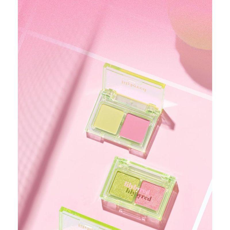 lilybyred - Little Bitty Moment Shadow Smash It! Edition - 3 Types