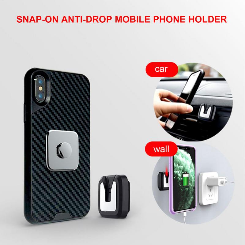 Rotatable Wristband Cell Phone Wrist Holder Biking Detachable Armband Cellphone Bracket Cell Phone Accessories