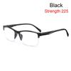 Fashion Vintage Eye Protection PC Eyeglasses Reading Glasses Computer Goggles Ultra Light Frame
