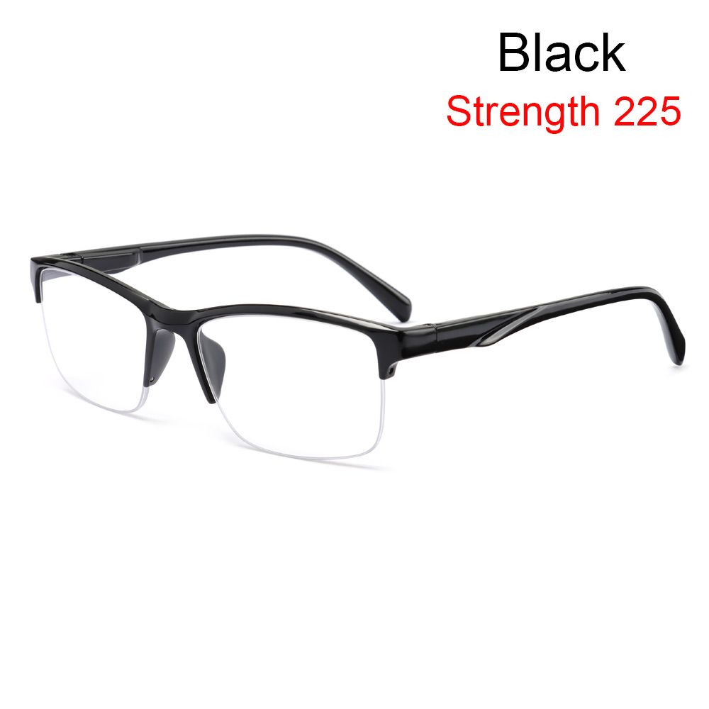 Fashion Vintage Eye Protection PC Eyeglasses Reading Glasses Computer Goggles Ultra Light Frame