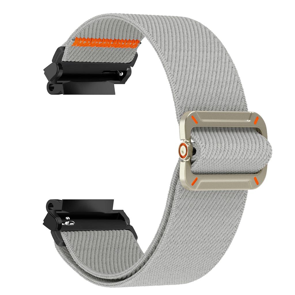 Nylon Loop Strap For Huami Amazfit T-REX 3/2 Smart Watch Band Women Men Bracelet For Amazfit T-Rex/T-Rex Pro Wristband Correa