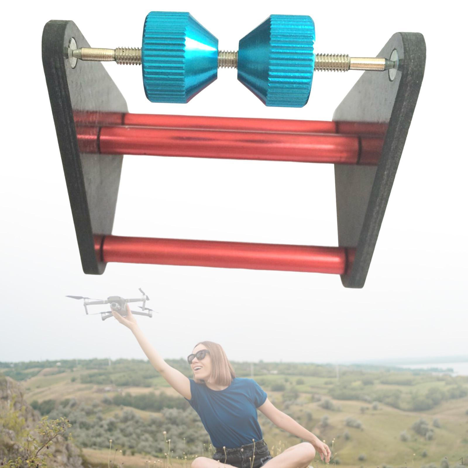 

Prop Balancer Effect Stable Compact Multifunction Multirotor Propeller for Helicopters