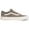 Vans Old Skool Tapered VR3 Low Top Skate Shoes Unisex Sneakers Gray Green VN0005UHBLV