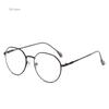 Retro Metal Round Reading Glasses Finished Diopter +1.0 1.5 2.0 2.5 3.0 3.5 Unisex Reading Presbyopia Glasses Women Men Gafas