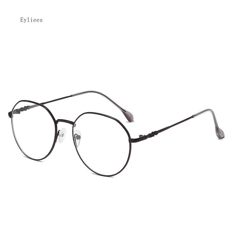 Retro Metal Round Reading Glasses Finished Diopter +1.0 1.5 2.0 2.5 3.0 3.5 Unisex Reading Presbyopia Glasses Women Men Gafas