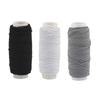 2/3Pcs Apparel Sewing Supplies Durable Elastic Rope High Elastic 0.5mm Elastic Line Coil of Wire Stretchable