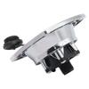 RV Water Inlet Check Valve Outlet Connection Adapter For Trailer For Car Boat RV Van For Trailer
