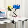 360 Clip Handyhalter Ständer Tragbar Flexibel Fauler Bett Schreibtisch Halterung Schreibtischhalterung Basis Für iPhone Samsung Xiaomi