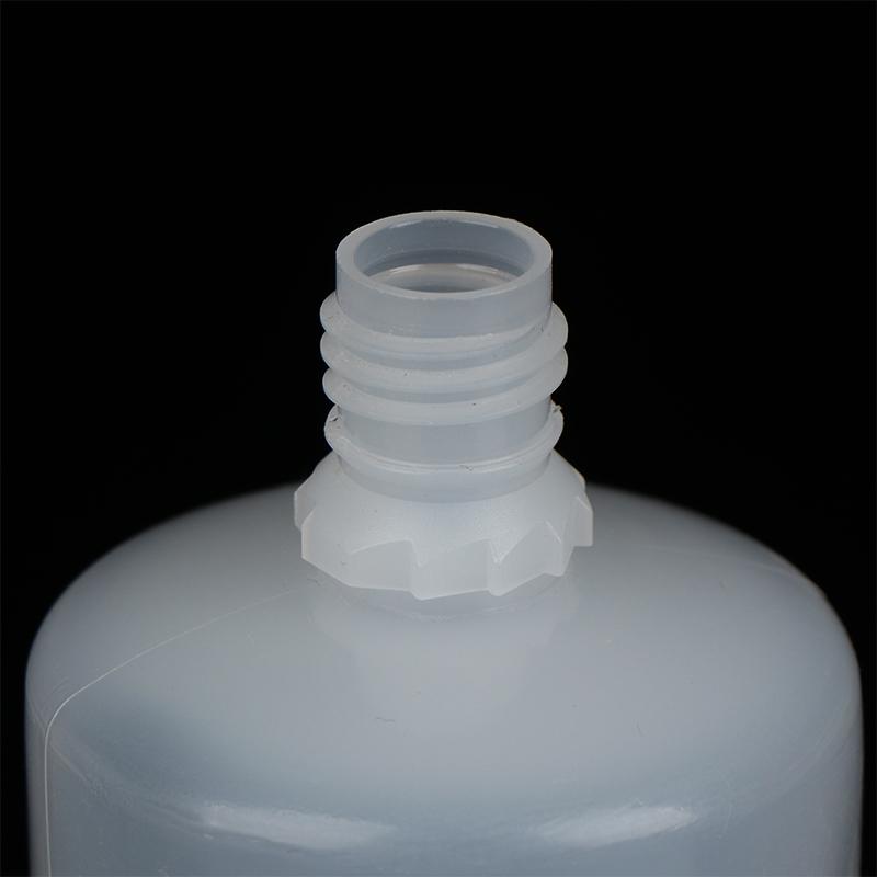 5Pcs 3/5/10/15/20/30/50/100Ml Empty Plastic Dropper Bottle Paint Beauty Oil Ink Squeezable Refillable Bottle Cosmetics Storage