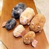 Chibi Mouse Plush Toy Keychain Soft Stuffed Character For Kids